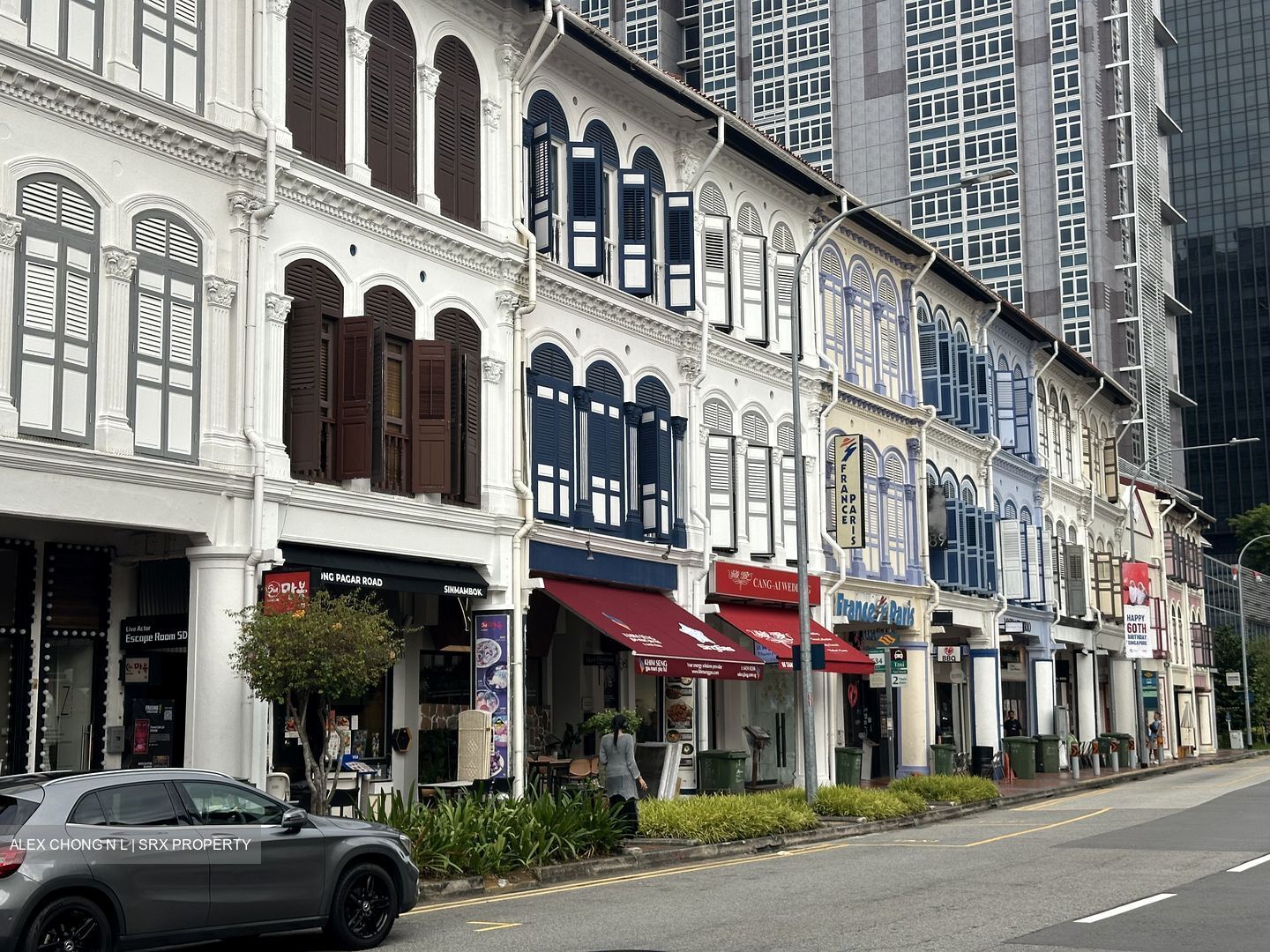 Tanjong Pagar Conservation Area (D2), Retail #485046911